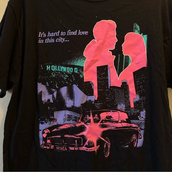 Pythia Tshirt - Picture 2 of 3